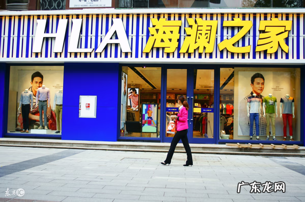 美特斯邦威男装怎么样