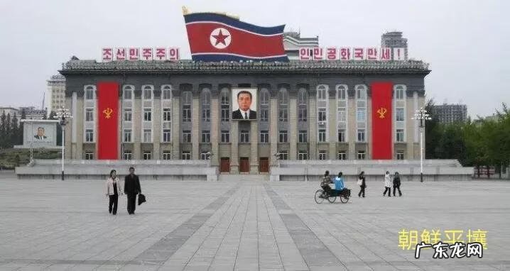 韩国和朝鲜的关系历史