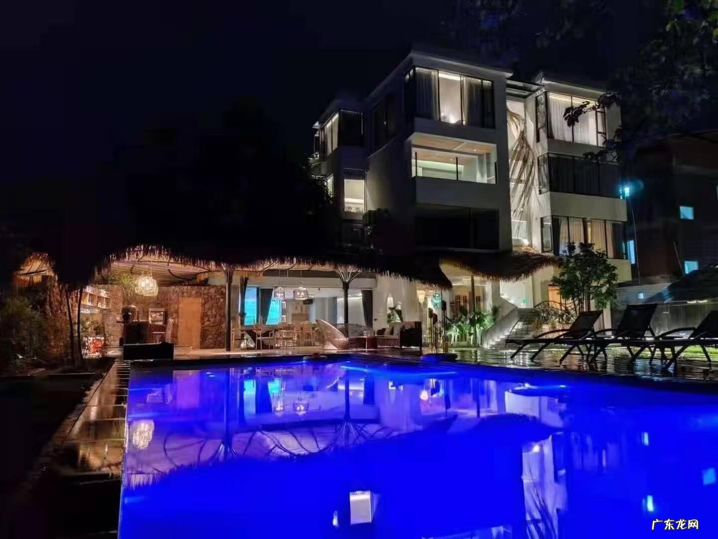 广东十大温泉度假村排名 广东温泉度假村有哪些