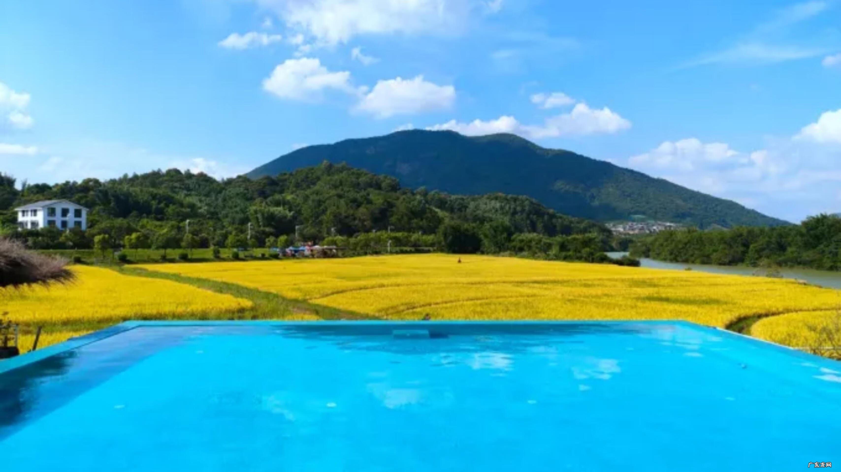 广东十大温泉度假村排名 广东温泉度假村有哪些