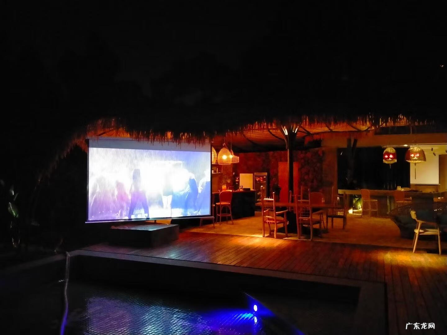 广东十大温泉度假村排名 广东温泉度假村有哪些