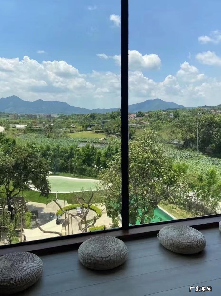 广东十大温泉度假村排名 广东温泉度假村有哪些