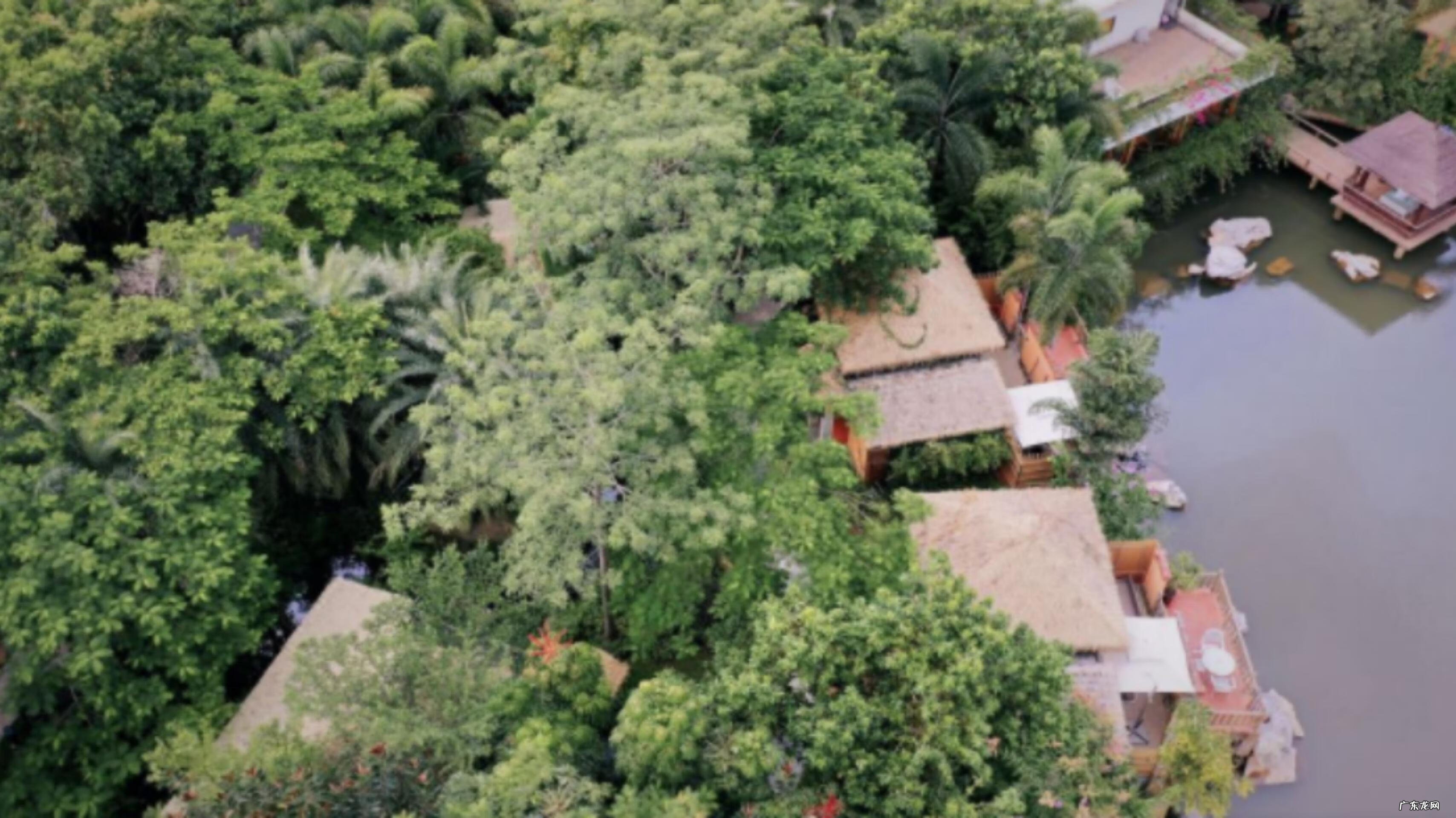 广东十大温泉度假村排名 广东温泉度假村有哪些