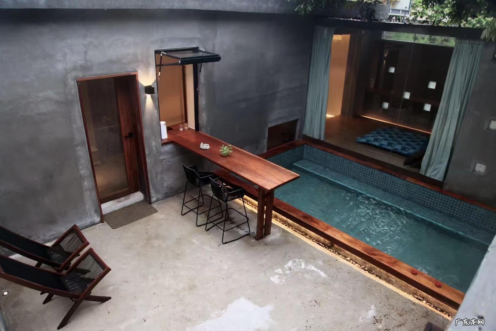 广东十大温泉度假村排名 广东温泉度假村有哪些