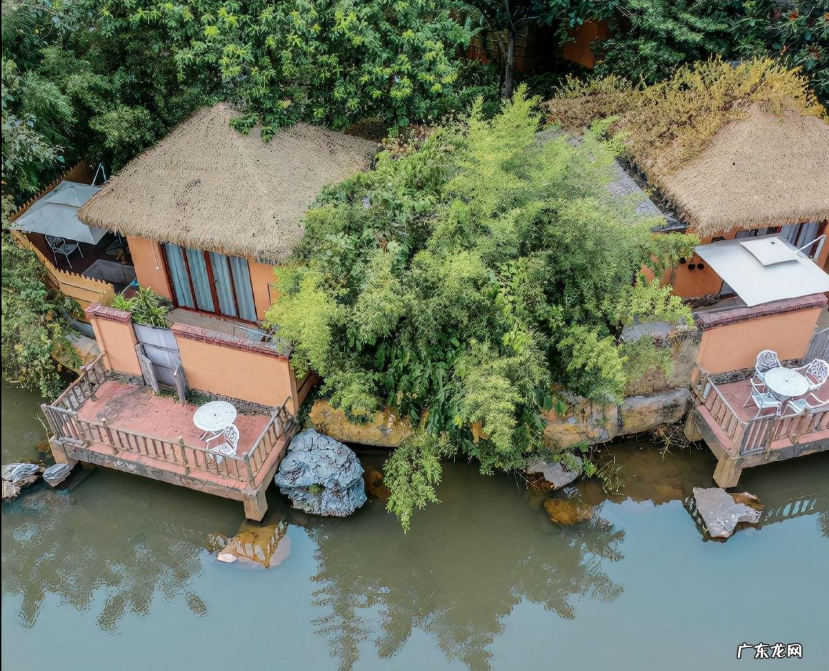 广东十大温泉度假村排名 广东温泉度假村有哪些