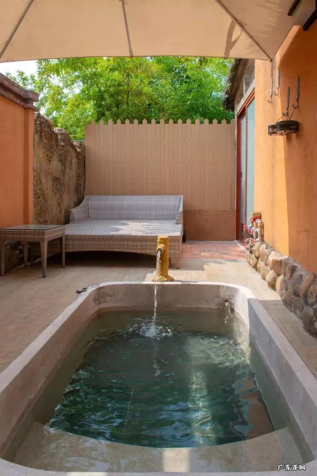 广东十大温泉度假村排名 广东温泉度假村有哪些