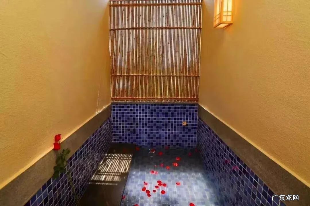 广东十大温泉度假村排名 广东温泉度假村有哪些