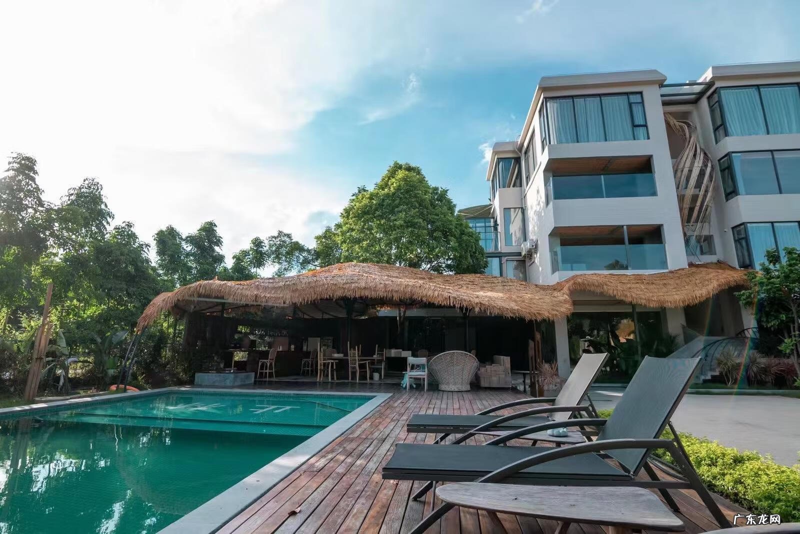 广东十大温泉度假村排名 广东温泉度假村有哪些