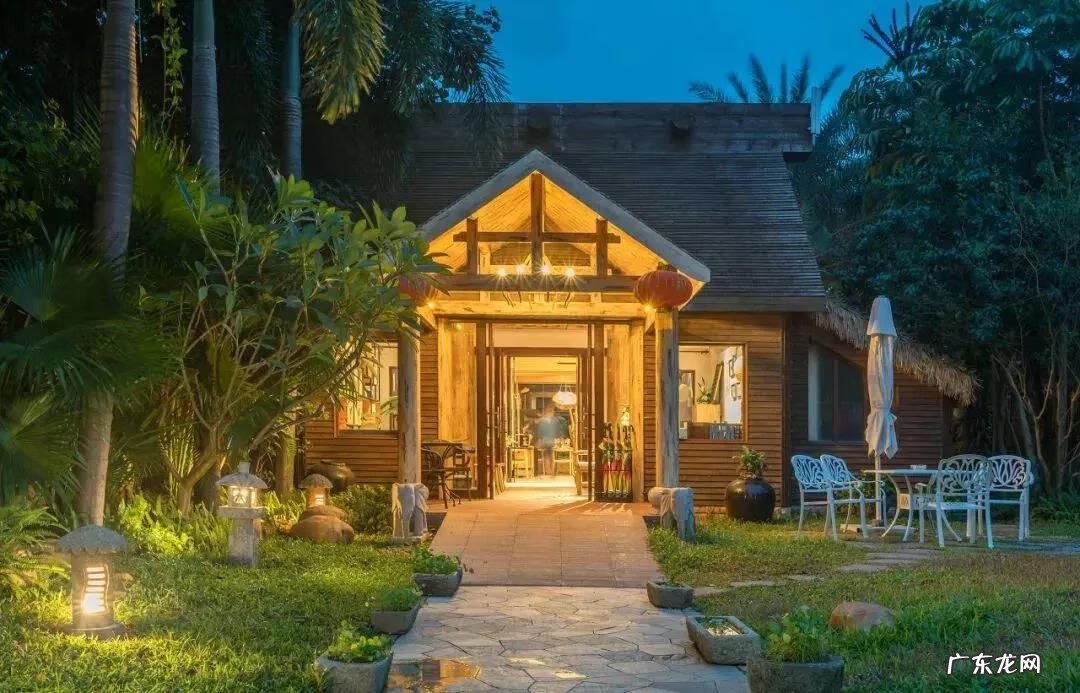 广东十大温泉度假村排名 广东温泉度假村有哪些