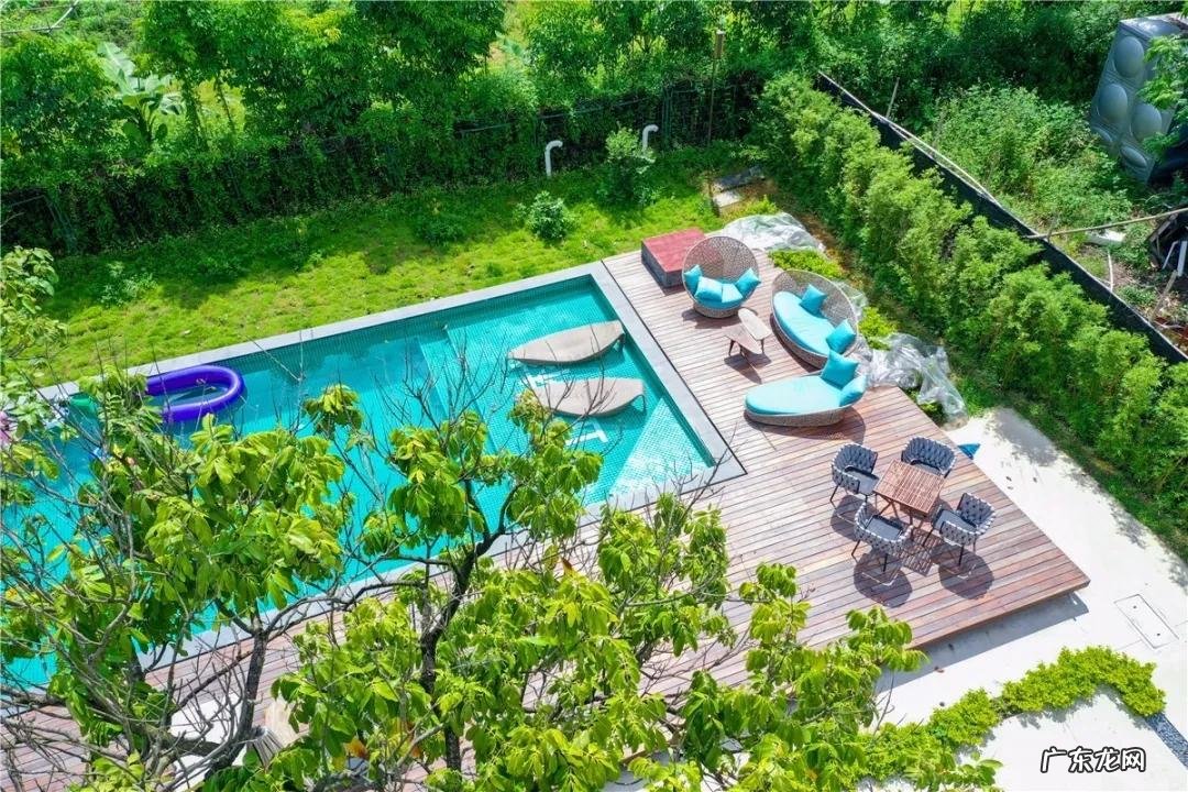 广东十大温泉度假村排名 广东温泉度假村有哪些