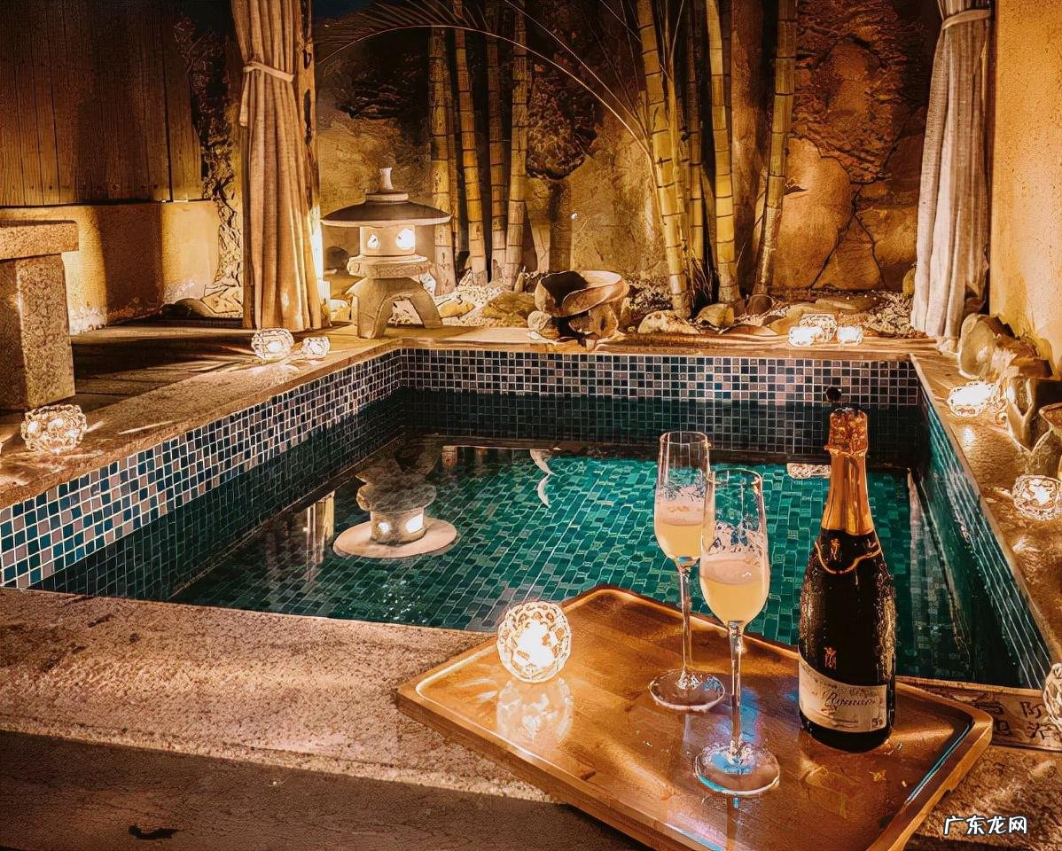 广东十大温泉度假村排名 广东温泉度假村有哪些