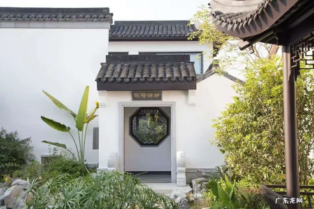 广东十大温泉度假村排名 广东温泉度假村有哪些