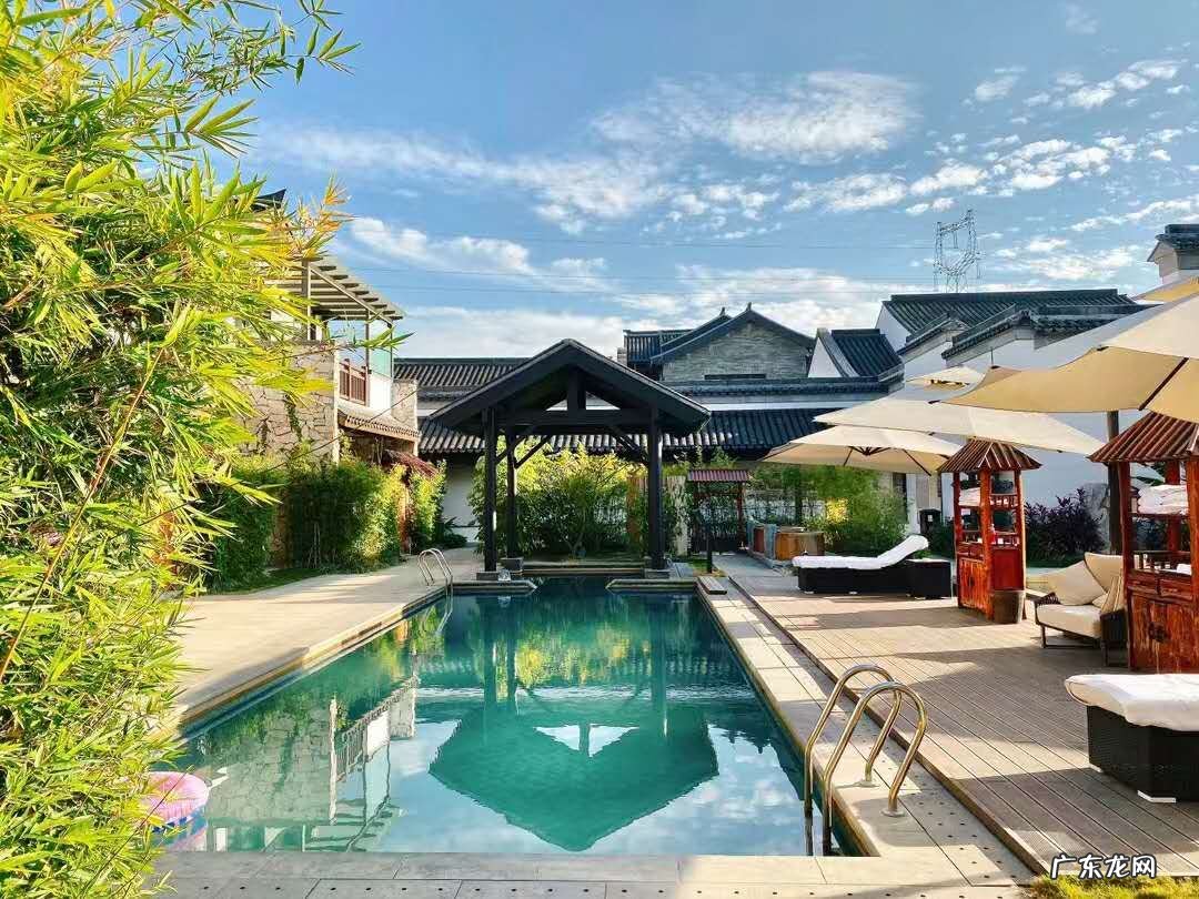 广东十大温泉度假村排名 广东温泉度假村有哪些