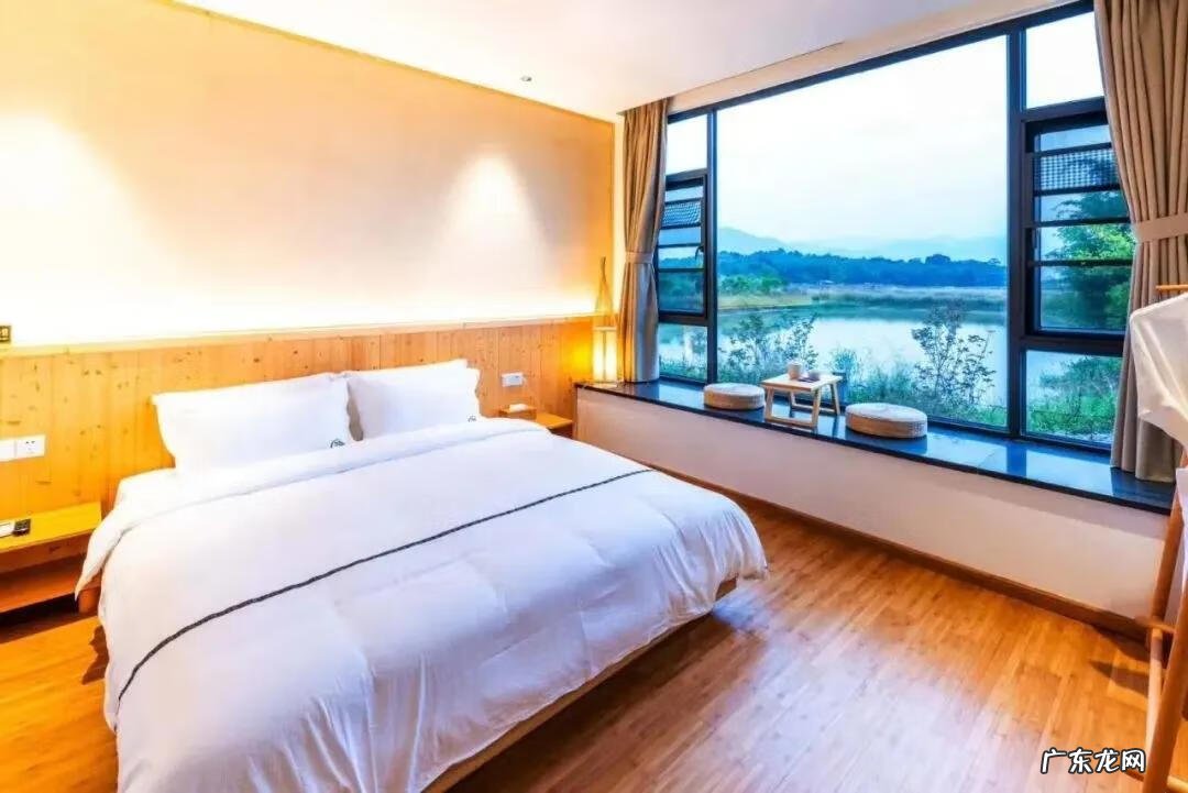 广东十大温泉度假村排名 广东温泉度假村有哪些