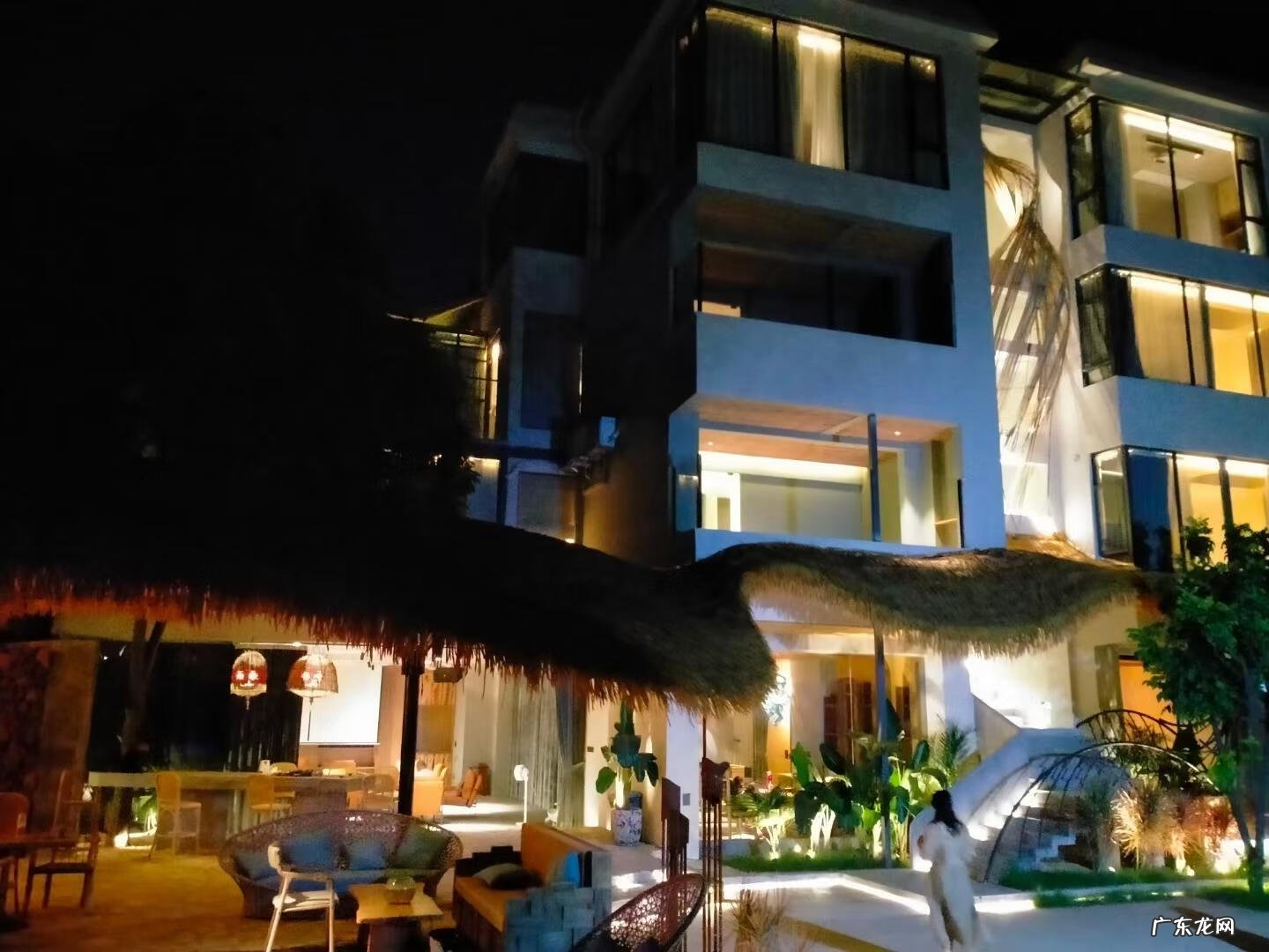 广东十大温泉度假村排名 广东温泉度假村有哪些