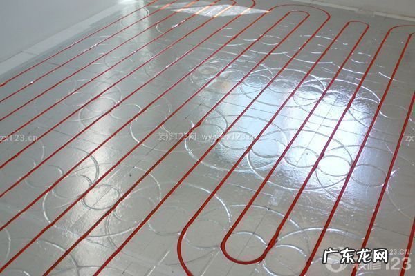 水暖空调怎么使用说明 水电暖是什么意思