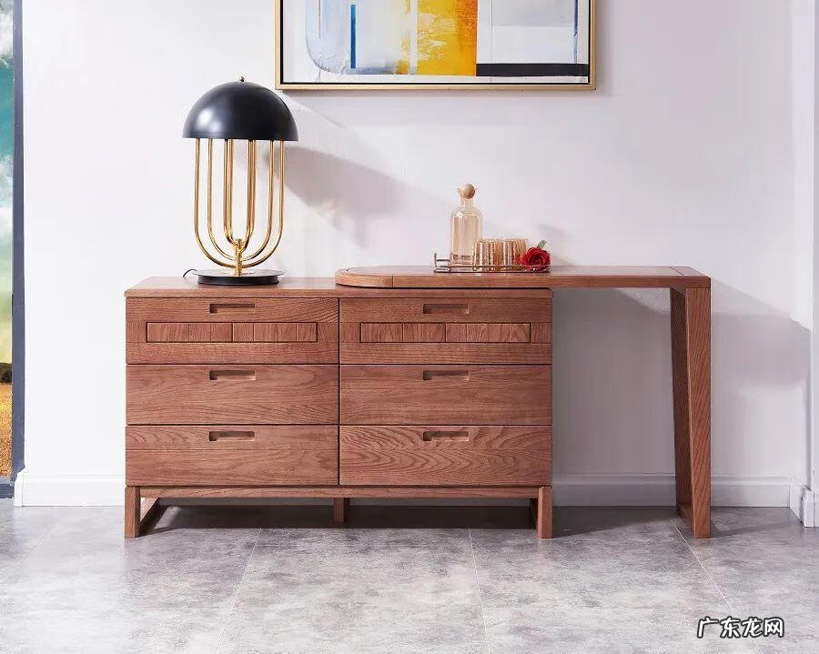 七斗柜风水 七斗柜能改变风水吗