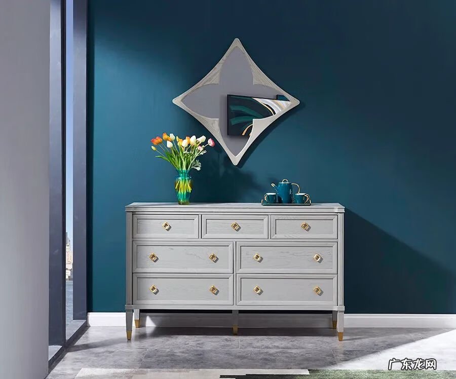 七斗柜风水 七斗柜能改变风水吗