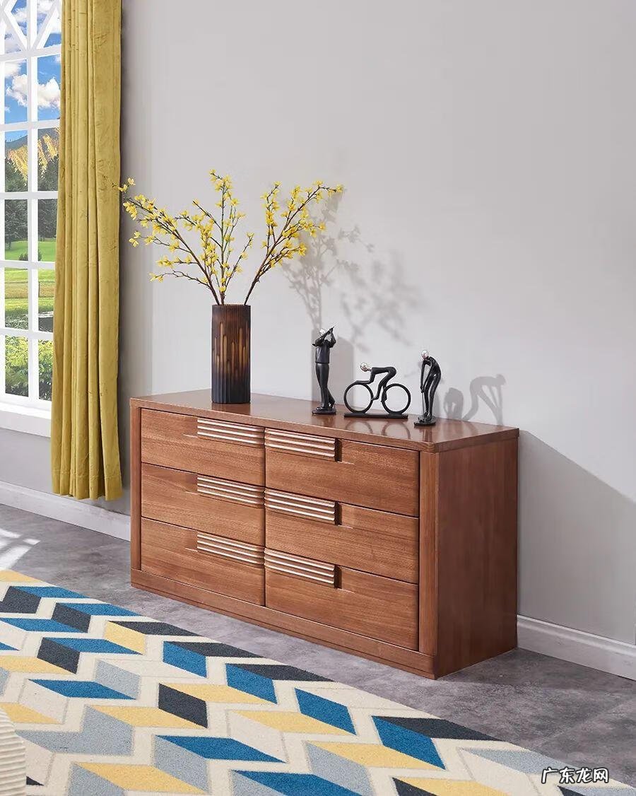 七斗柜风水 七斗柜能改变风水吗