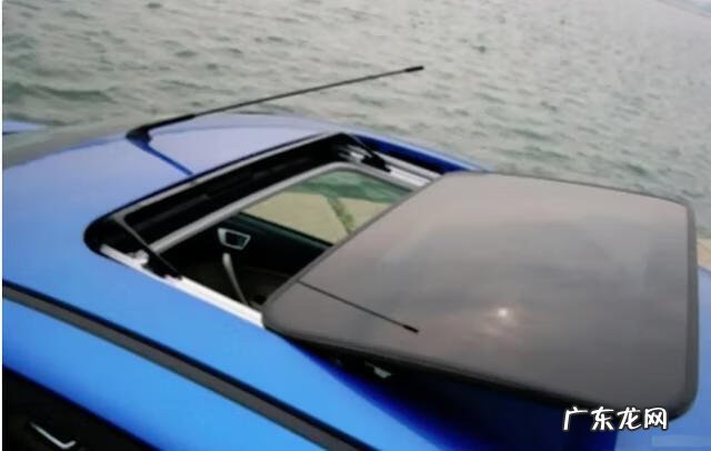 汽车全景天窗 汽车天窗