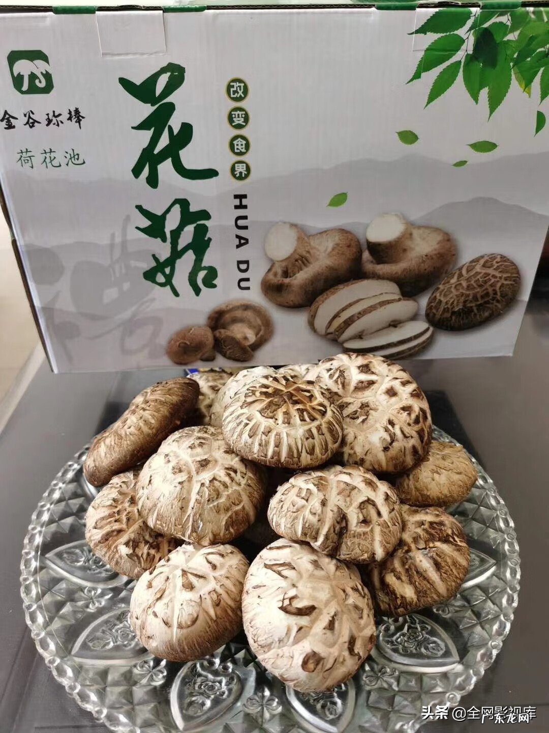 香菇冬菇花菇的区别 花菇香菇的功效与作用