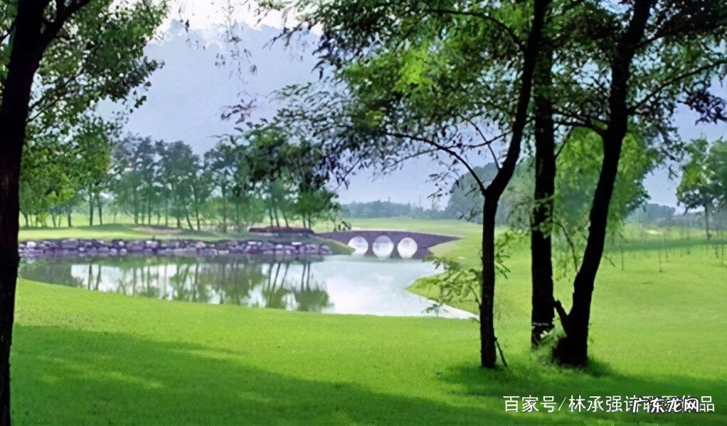 杨柳青文化公园 杨柳青森林公园在哪里