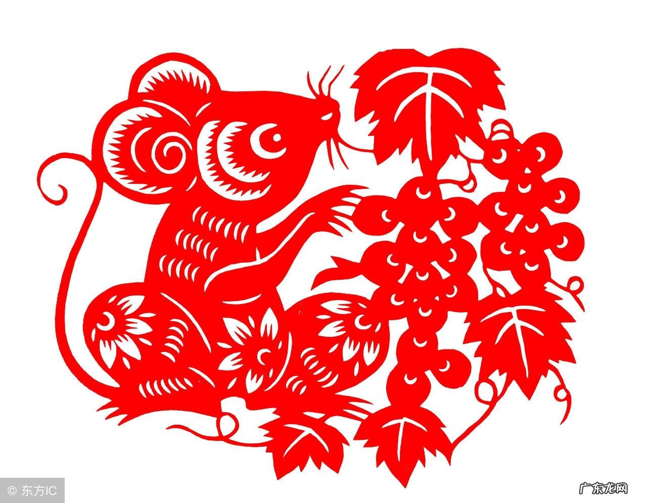 属鼠住房风水 属鼠的风水传说是什么