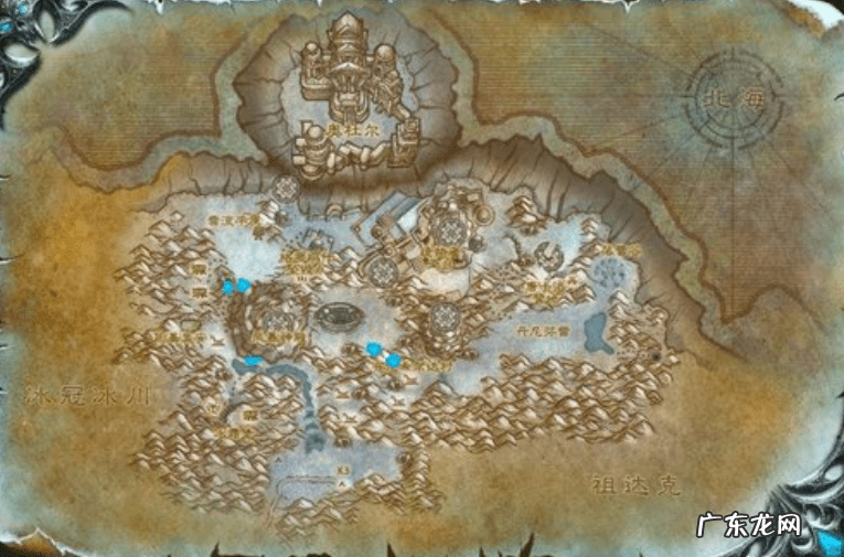 27只灵魂兽 70猎人灵魂兽