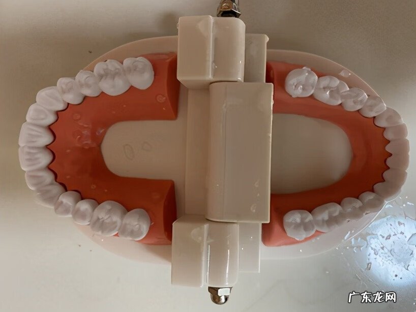 电动牙刷好还是普通的好 U型电动牙刷