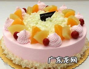 8寸蛋糕多大参照图 8寸蛋糕直径是多少厘米长