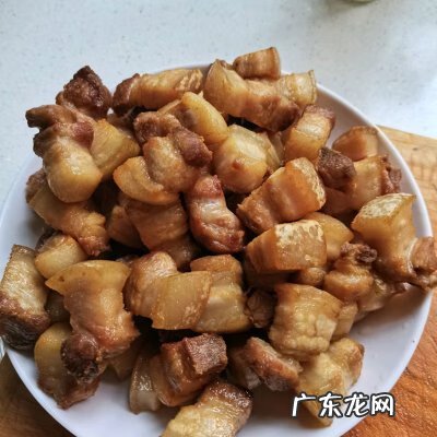 红烧猪肉怎么做 红烧猪肉怎么做才好吃