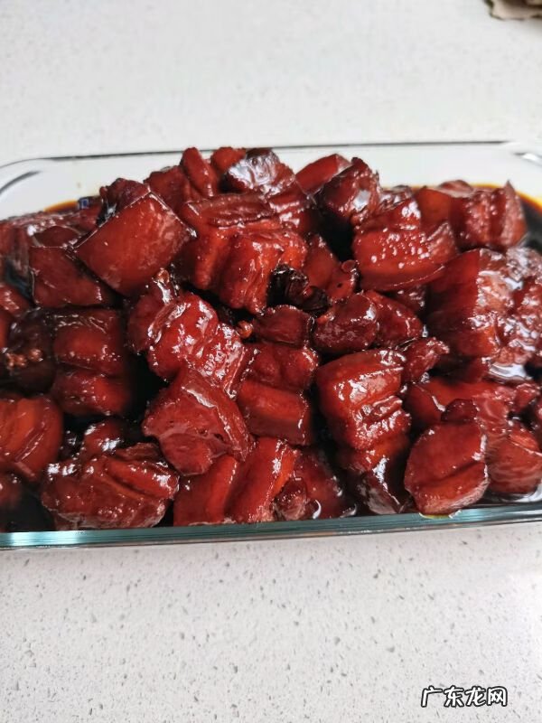 红烧猪肉怎么做 红烧猪肉怎么做才好吃