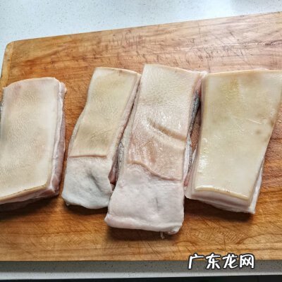 红烧猪肉怎么做 红烧猪肉怎么做才好吃