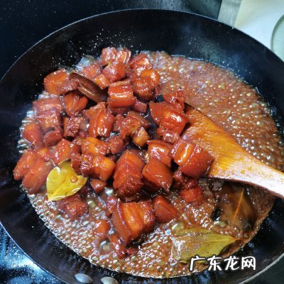 红烧猪肉怎么做 红烧猪肉怎么做才好吃