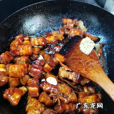 红烧猪肉怎么做 红烧猪肉怎么做才好吃