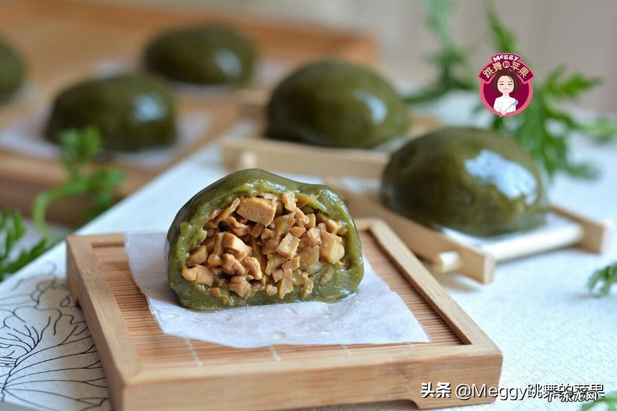 春笋吃法与搭配 春笋的做法有哪些