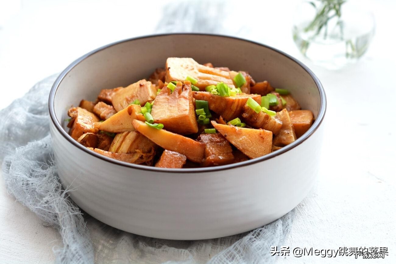 春笋吃法与搭配 春笋的做法有哪些