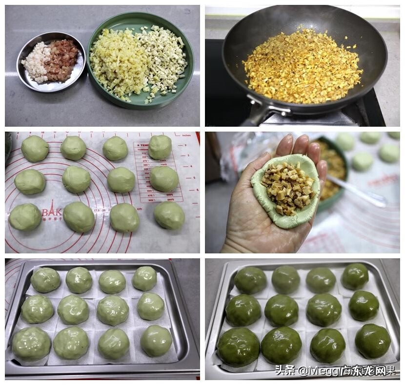 春笋吃法与搭配 春笋的做法有哪些