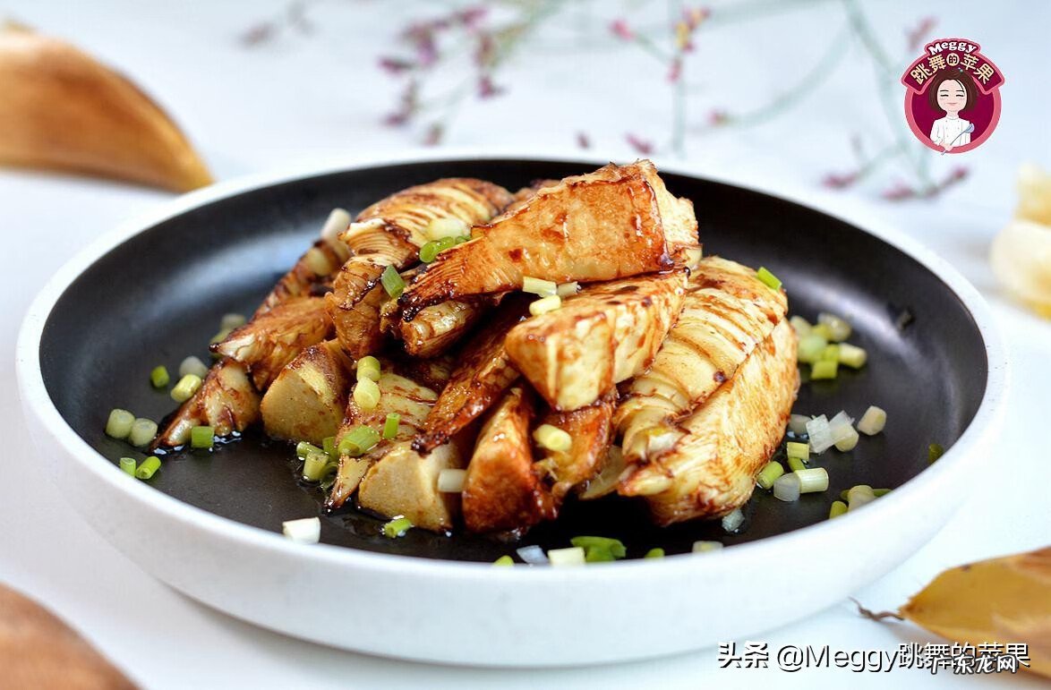 春笋吃法与搭配 春笋的做法有哪些