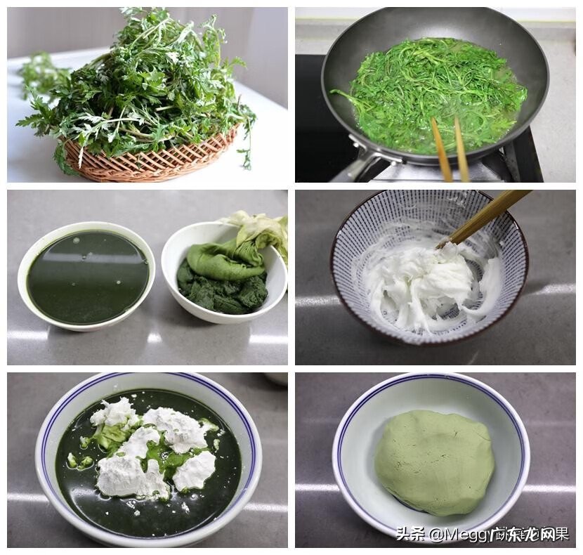 春笋吃法与搭配 春笋的做法有哪些