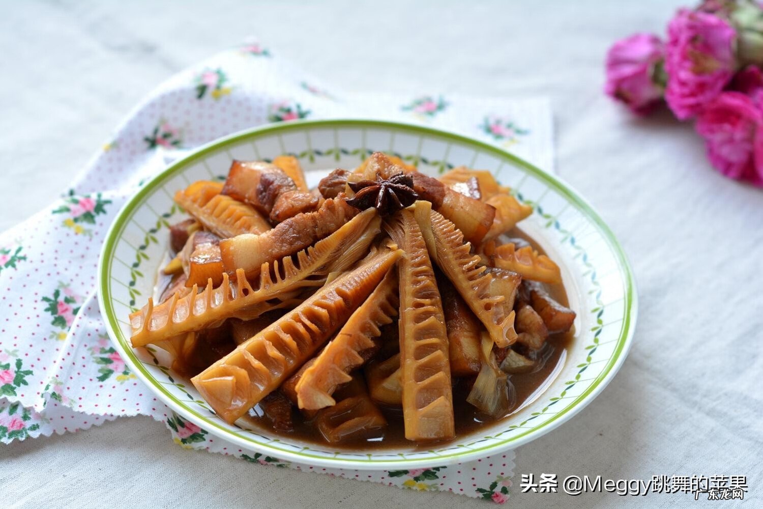 春笋吃法与搭配 春笋的做法有哪些