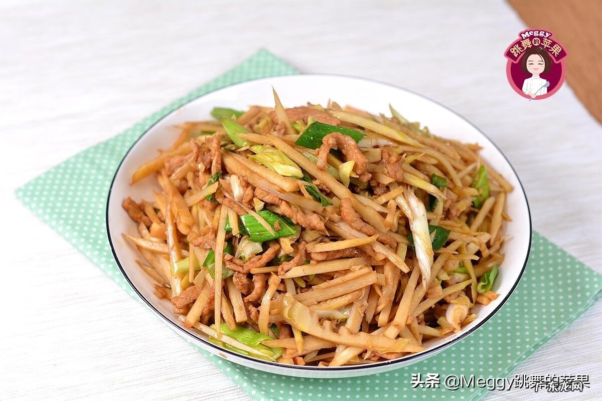 春笋吃法与搭配 春笋的做法有哪些