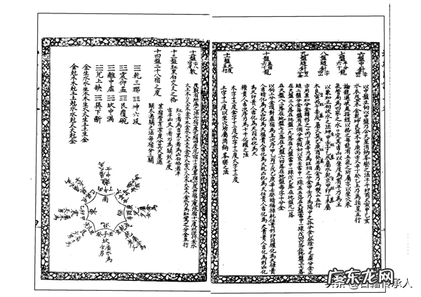 江西最出名的风水师 江西最贵的风水书是哪本