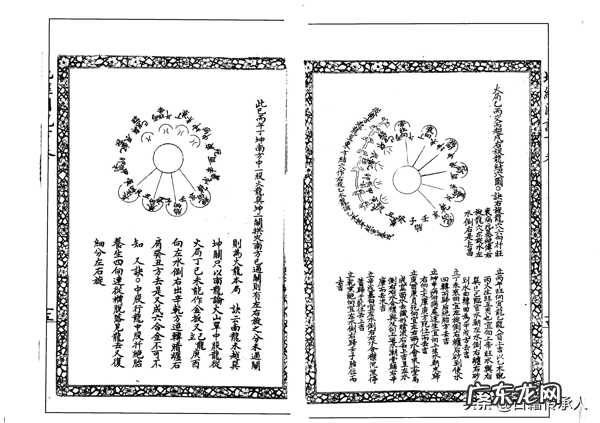 江西最出名的风水师 江西最贵的风水书是哪本