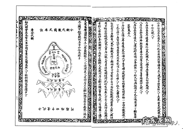 江西最出名的风水师 江西最贵的风水书是哪本