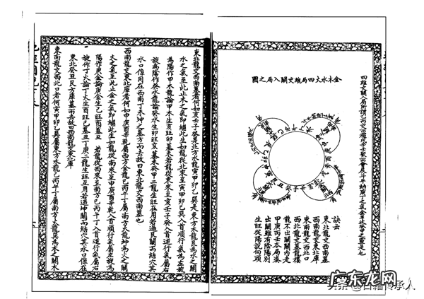 江西最出名的风水师 江西最贵的风水书是哪本