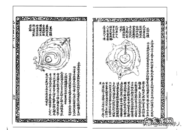 江西最出名的风水师 江西最贵的风水书是哪本
