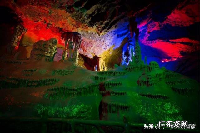 野三坡旅游攻略两日游 野三坡旅游全攻略