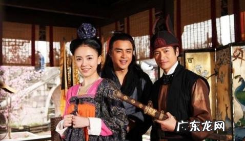 电视剧梦幻天堂全集免费观看 关于明道的电视剧