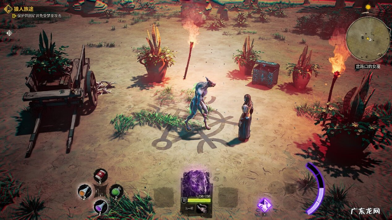 狂野西部枪手西部难度区别 狂野西部枪手好玩吗